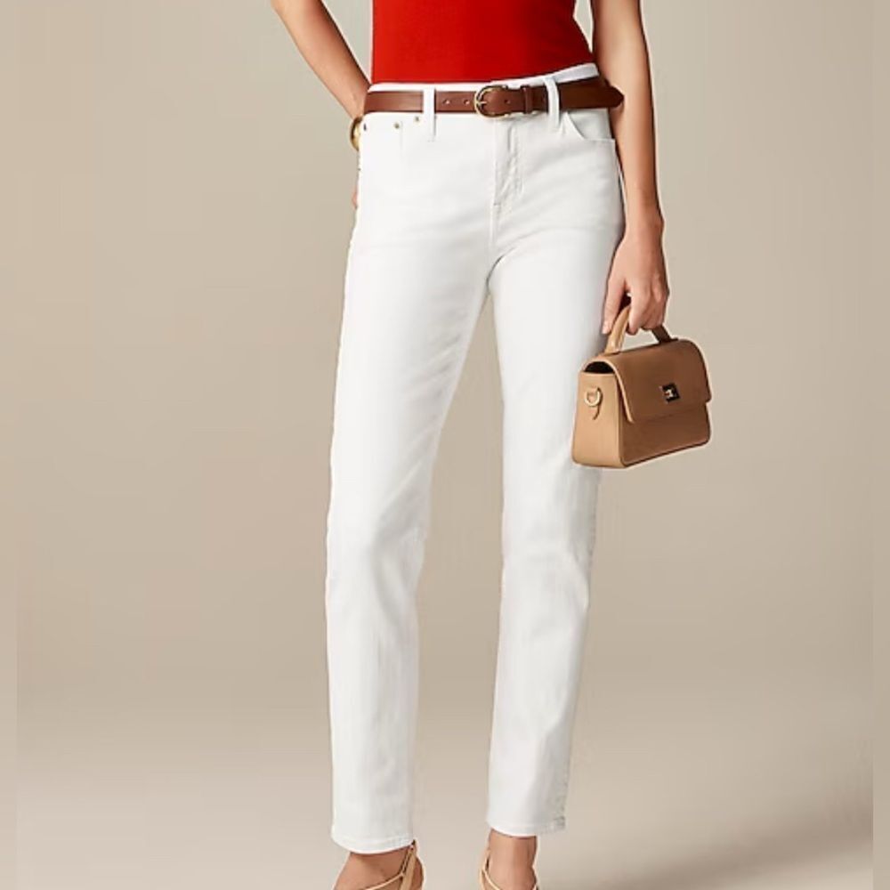 J.Crew Slim jean NWOT Size 28